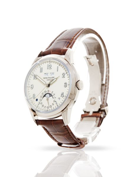Patek Philippe Grand Complications 5320G-001